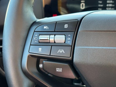 2026 Kia Sportage LX AWD