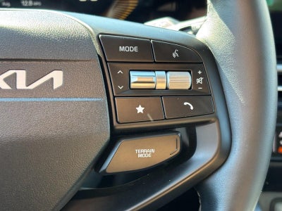 2026 Kia Sportage LX AWD
