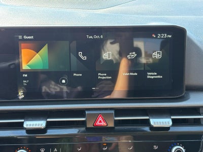 2026 Kia Sportage LX AWD