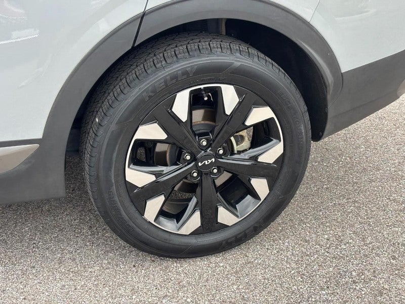 2023 Kia Sportage X-Line AWD