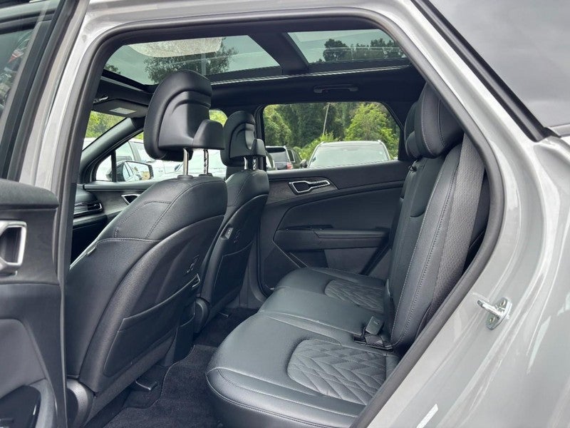 2023 Kia Sportage X-Line AWD