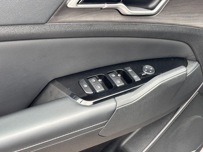 2023 Kia Sportage X-Line AWD