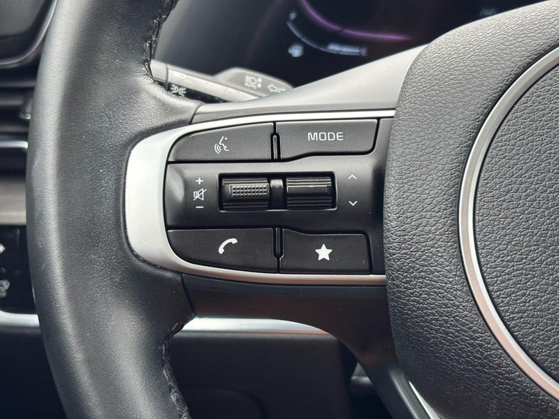 2023 Kia Sportage X-Line AWD
