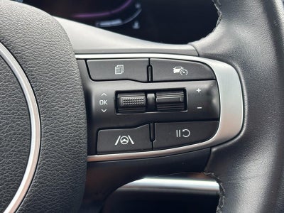 2023 Kia Sportage X-Line AWD