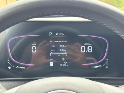 2023 Kia Sportage X-Line AWD