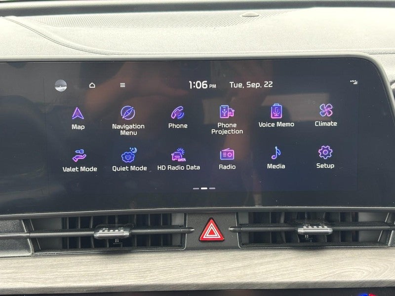2023 Kia Sportage X-Line AWD