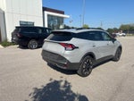 2023 Kia Sportage X-Line AWD