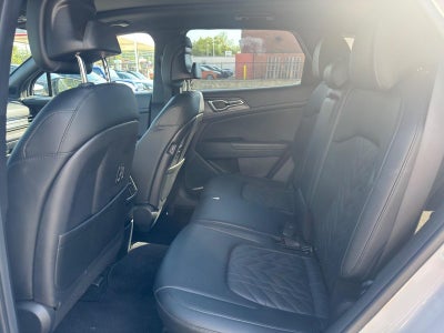 2023 Kia Sportage X-Line AWD