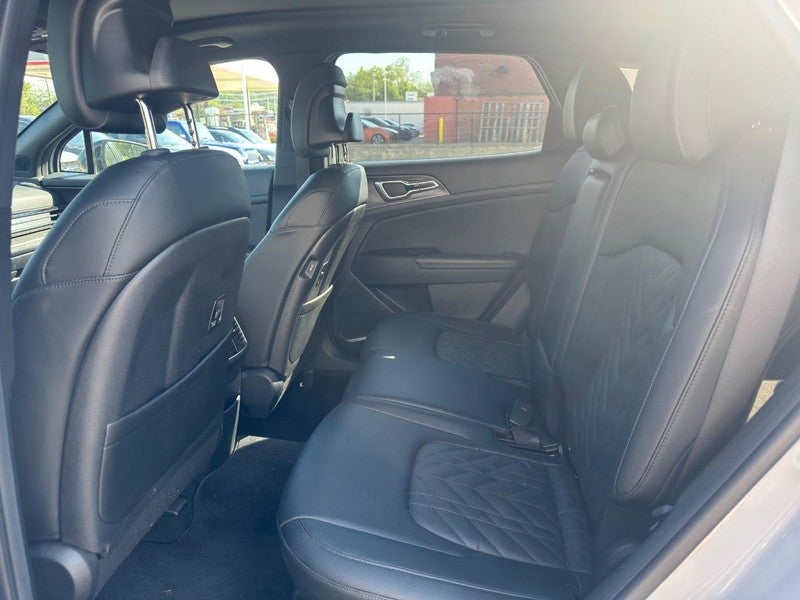 2023 Kia Sportage X-Line AWD