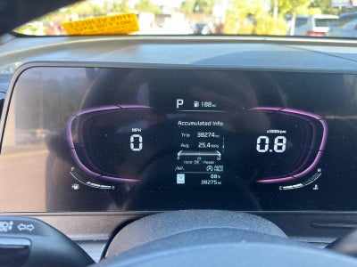 2023 Kia Sportage X-Line AWD