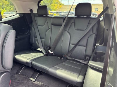 2024 Kia Telluride SX AWD