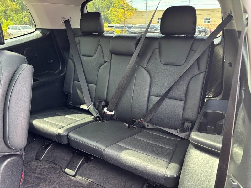 2024 Kia Telluride SX AWD
