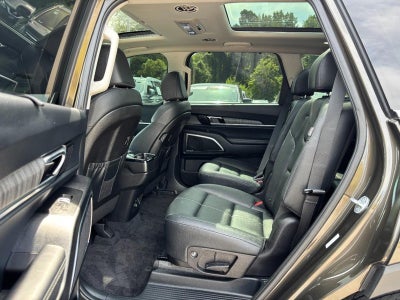 2024 Kia Telluride SX AWD