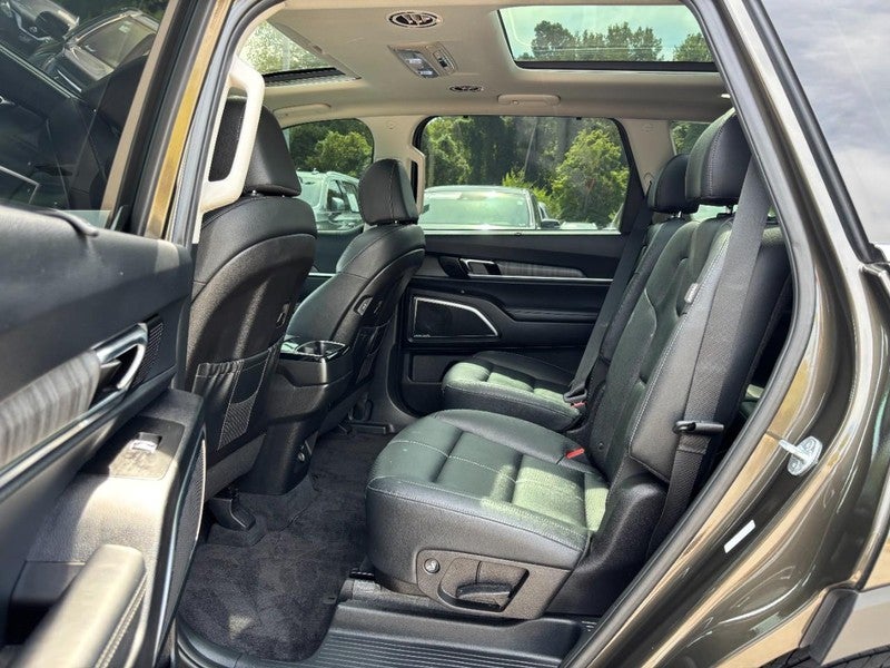 2024 Kia Telluride SX AWD