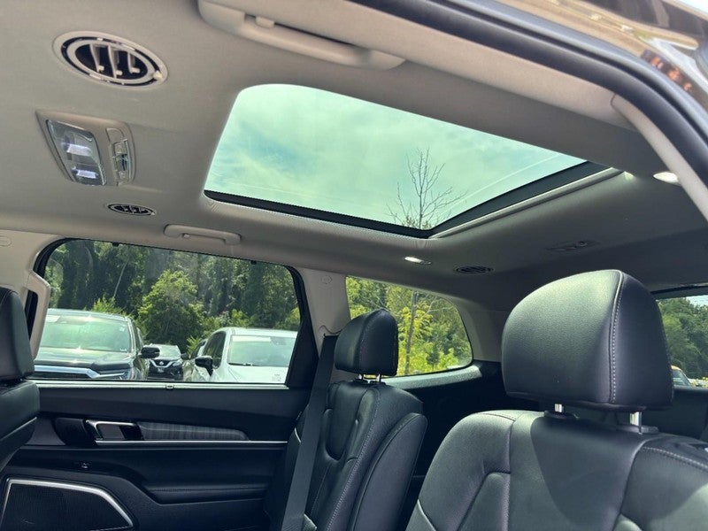 2024 Kia Telluride SX AWD