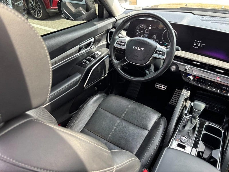2024 Kia Telluride SX AWD