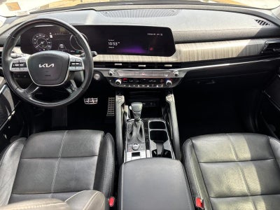 2024 Kia Telluride SX AWD