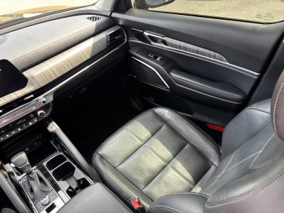 2024 Kia Telluride SX AWD