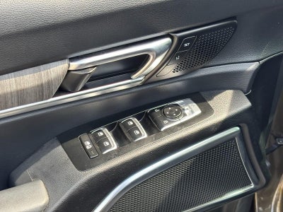 2024 Kia Telluride SX AWD