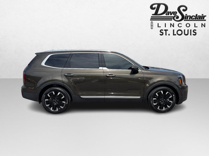 2024 Kia Telluride SX AWD