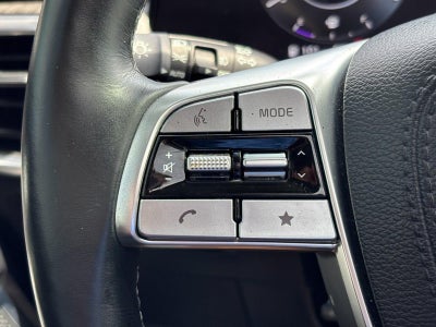 2024 Kia Telluride SX AWD