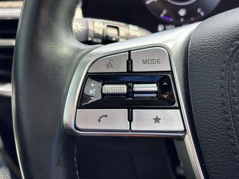 2024 Kia Telluride SX AWD