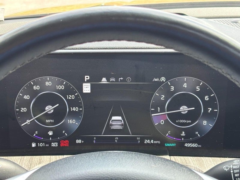 2024 Kia Telluride SX AWD