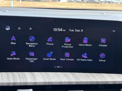 2024 Kia Telluride SX AWD