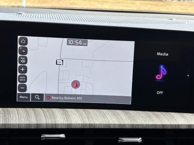 2024 Kia Telluride SX AWD