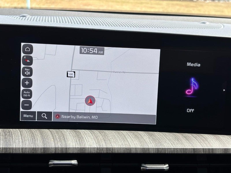 2024 Kia Telluride SX AWD