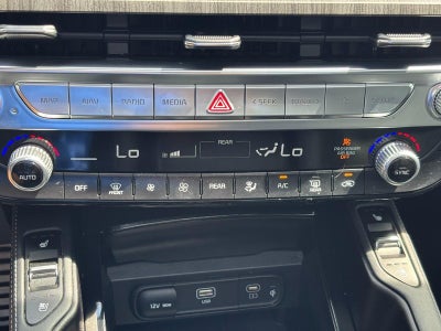 2024 Kia Telluride SX AWD