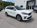2020 Kia Sorento SX V6 AWD