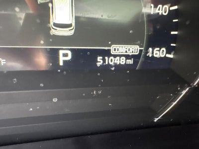 2020 Kia Sorento SX V6 AWD