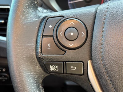 2015 Toyota Corolla 4dr Sdn Auto L (Natl)