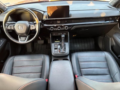 2023 Honda CR-V Hybrid Sport Touring AWD