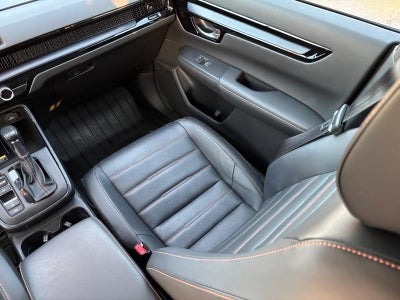 2023 Honda CR-V Hybrid Sport Touring AWD