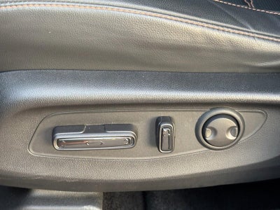 2023 Honda CR-V Hybrid Sport Touring AWD