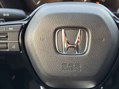 2023 Honda CR-V Hybrid Sport Touring AWD