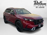 2023 Honda CR-V Hybrid Sport Touring AWD