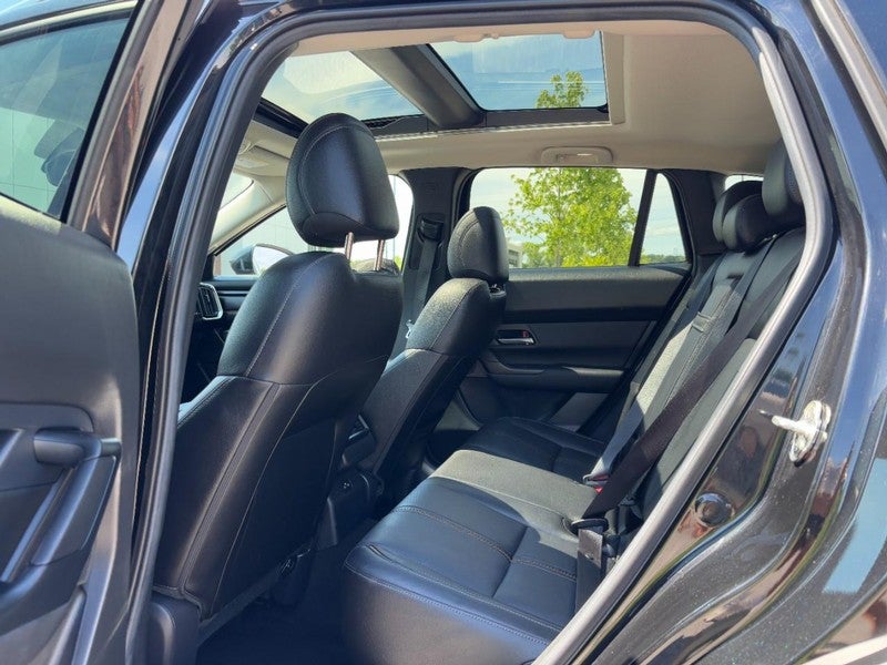 2025 Mazda Mazda CX-50 2.5 S Premium Plus Package AWD