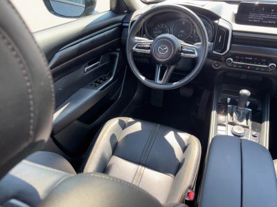 2025 Mazda Mazda CX-50 2.5 S Premium Plus Package AWD