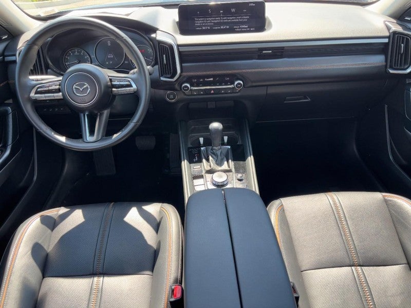 2025 Mazda Mazda CX-50 2.5 S Premium Plus Package AWD