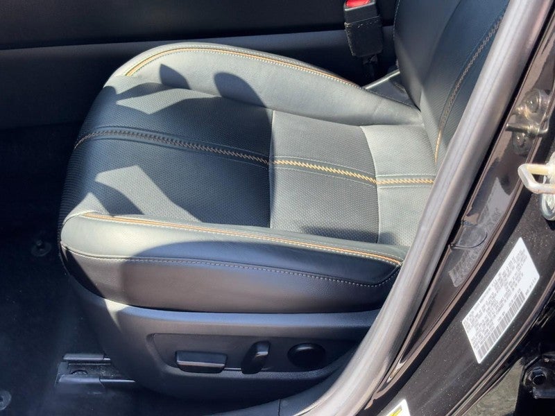 2025 Mazda Mazda CX-50 2.5 S Premium Plus Package AWD