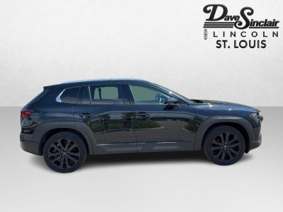 2025 Mazda Mazda CX-50 2.5 S Premium Plus Package AWD