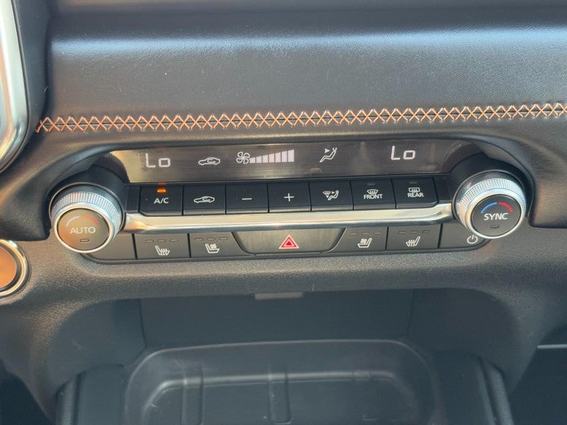 2025 Mazda Mazda CX-50 2.5 S Premium Plus Package AWD