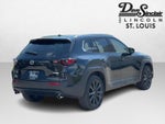 2025 Mazda Mazda CX-50 2.5 S Premium Plus Package AWD