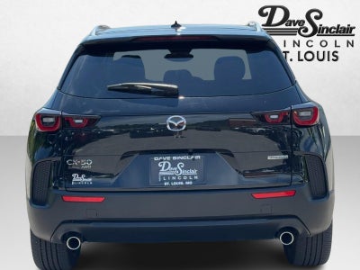 2025 Mazda Mazda CX-50 2.5 S Premium Plus Package AWD