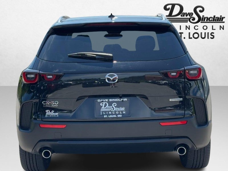 2025 Mazda Mazda CX-50 2.5 S Premium Plus Package AWD