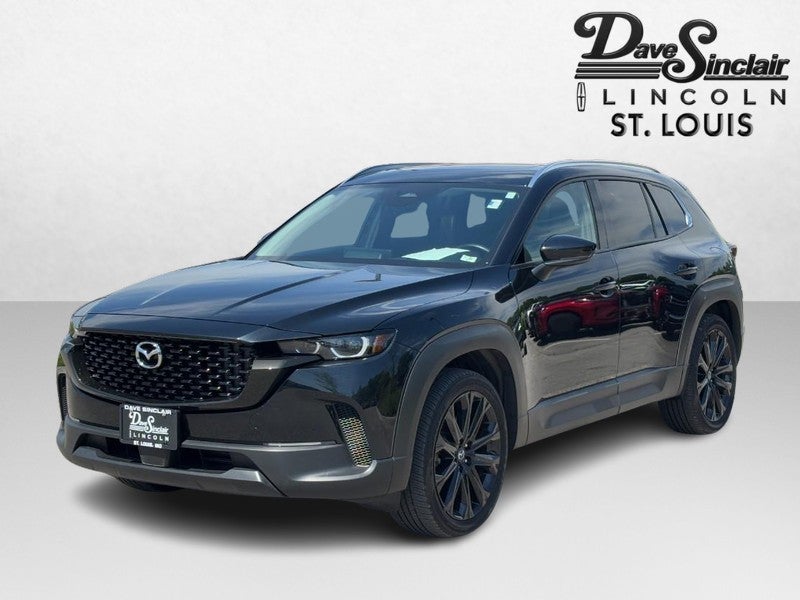 2025 Mazda Mazda CX-50 2.5 S Premium Plus Package AWD