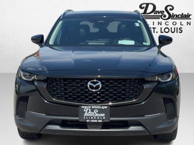 2025 Mazda Mazda CX-50 2.5 S Premium Plus Package AWD